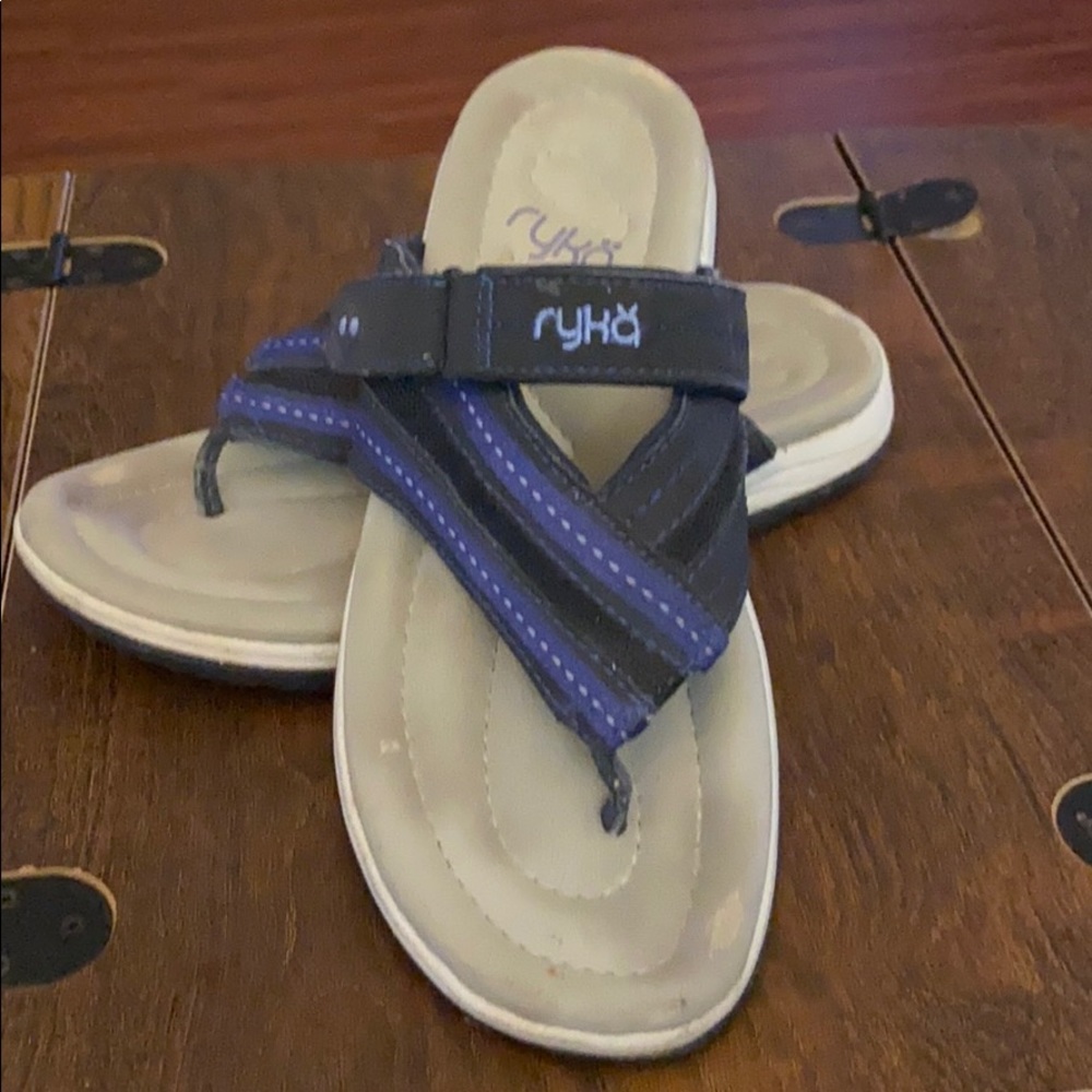 Ryka sandals